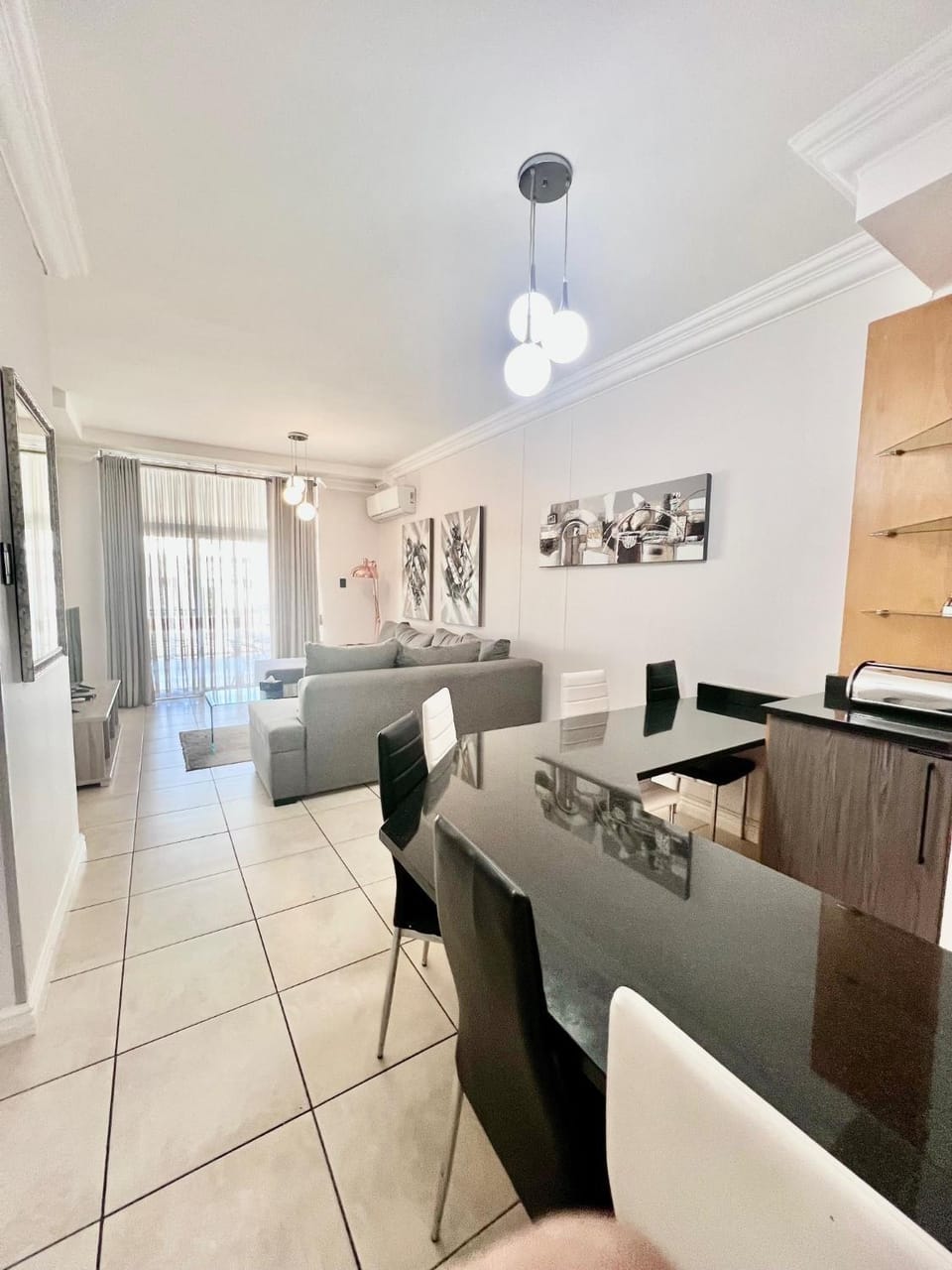 AYA LUXURY APARTMENTS 78 Apartment in Umhlanga