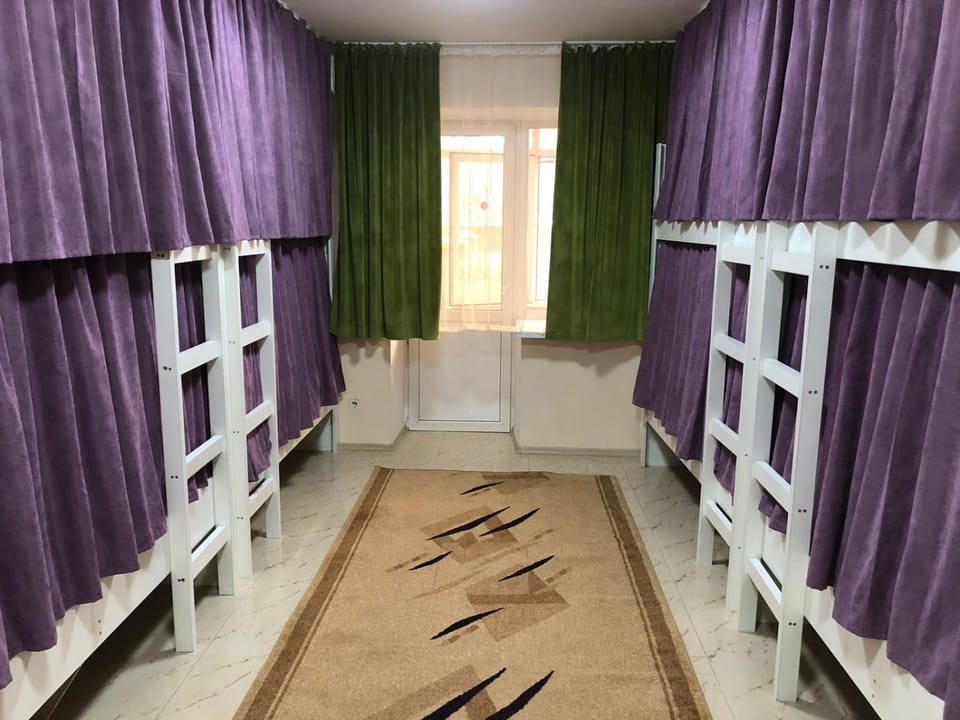 Elite Hostel Hostel in Kazakhstan