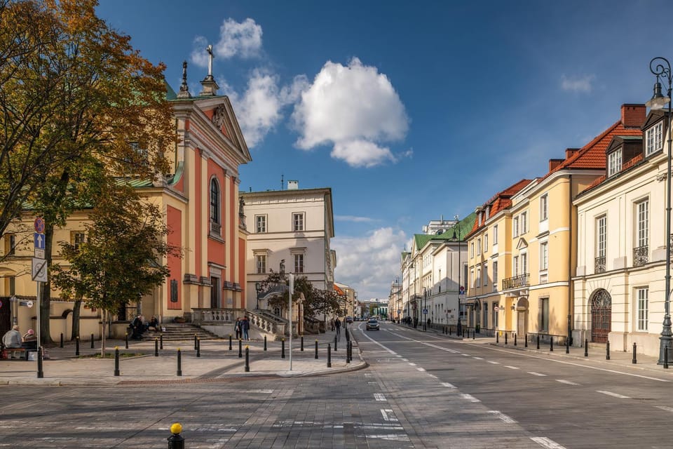 Other, Street view