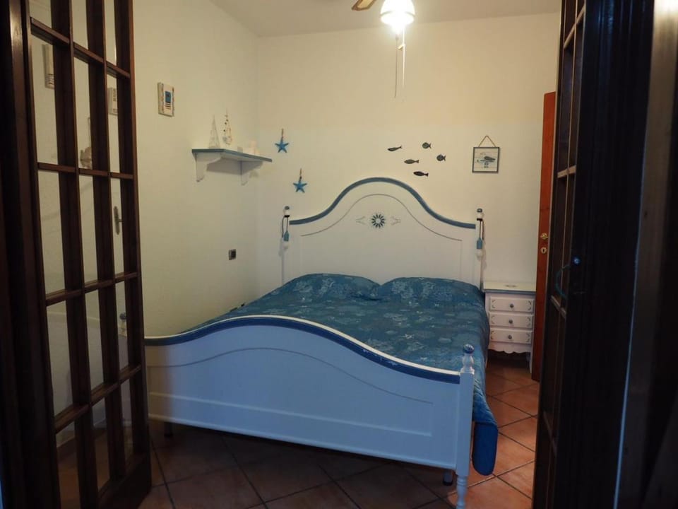 Villa Rux House in Quartu Sant'Elena