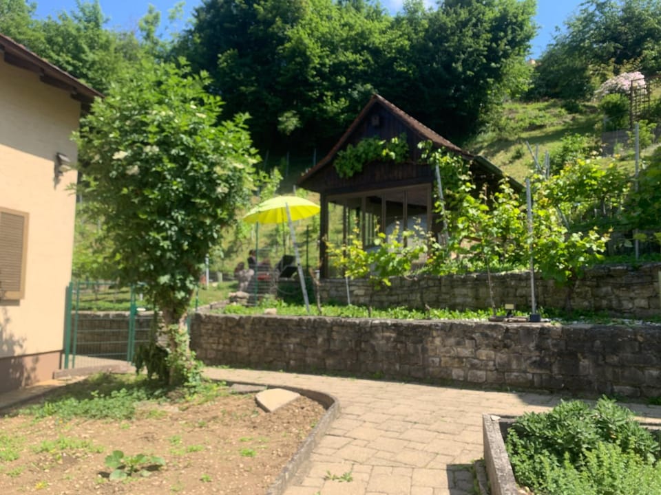 Bed n Breakfast Obermumpf Bed and Breakfast in Aargau, Switzerland