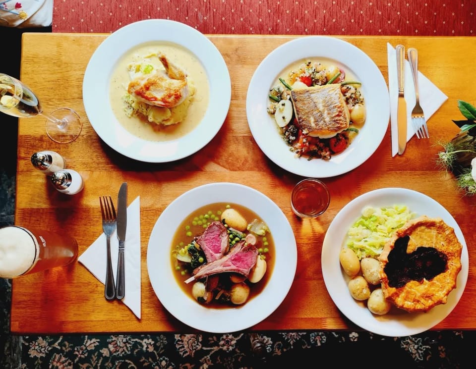 Food