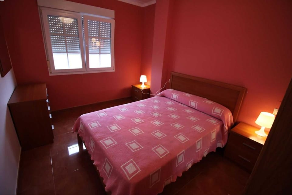 Pisos Buño Apartment in Bergantiños