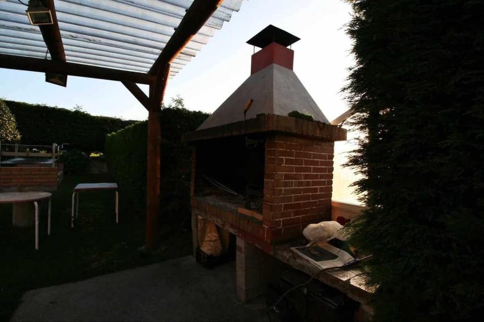 Piso Don Ramón Apartment in Bergantiños