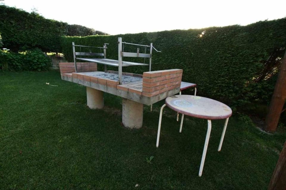 Piso Don Ramón Apartment in Bergantiños