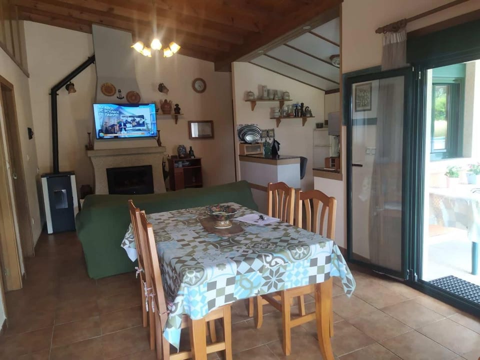 Casa Atalaya House in Bergantiños