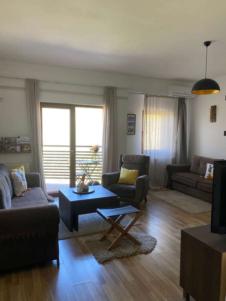Moun2 Apartment in North Macedonia