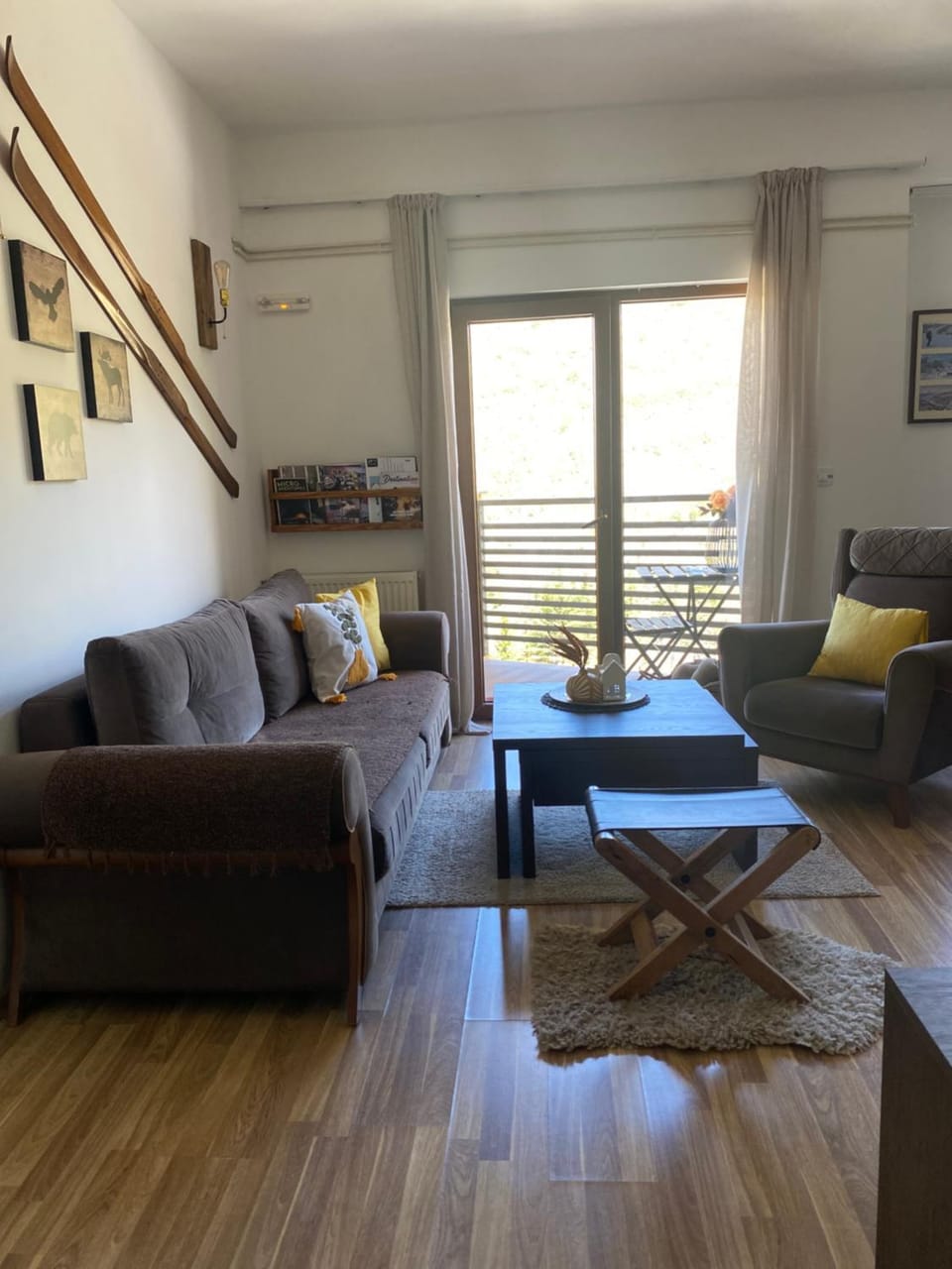 Moun2 Apartment in North Macedonia