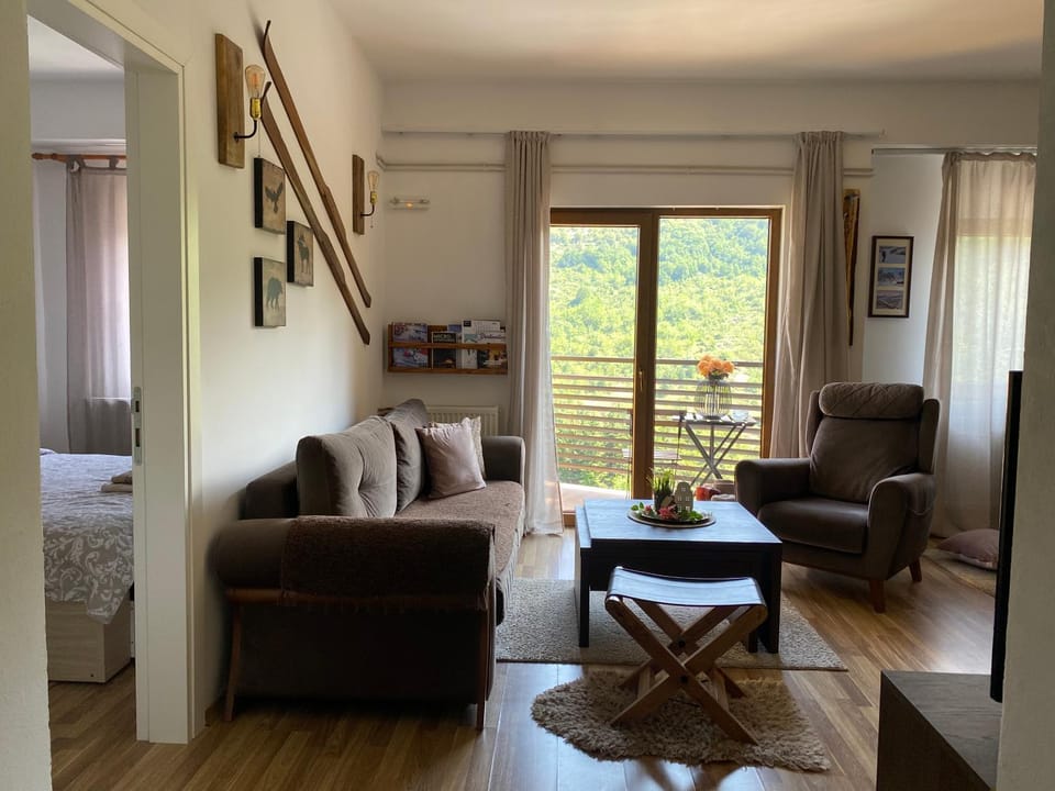 Moun2 Apartment in North Macedonia