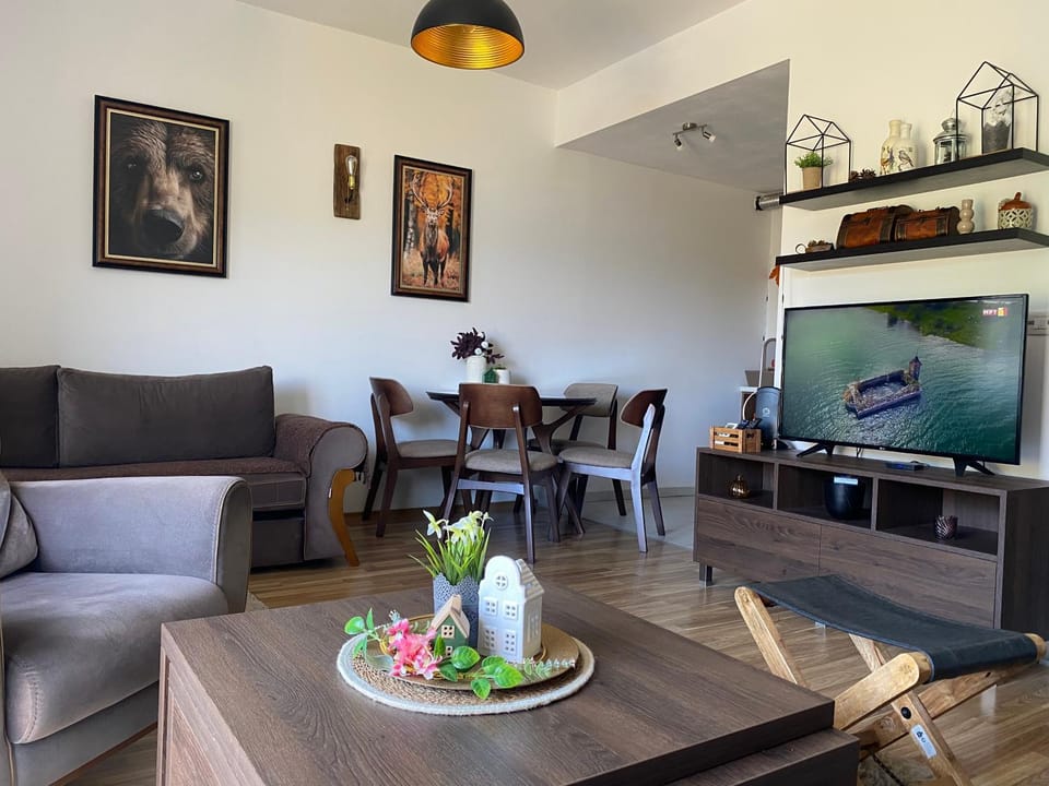 Moun2 Apartment in North Macedonia