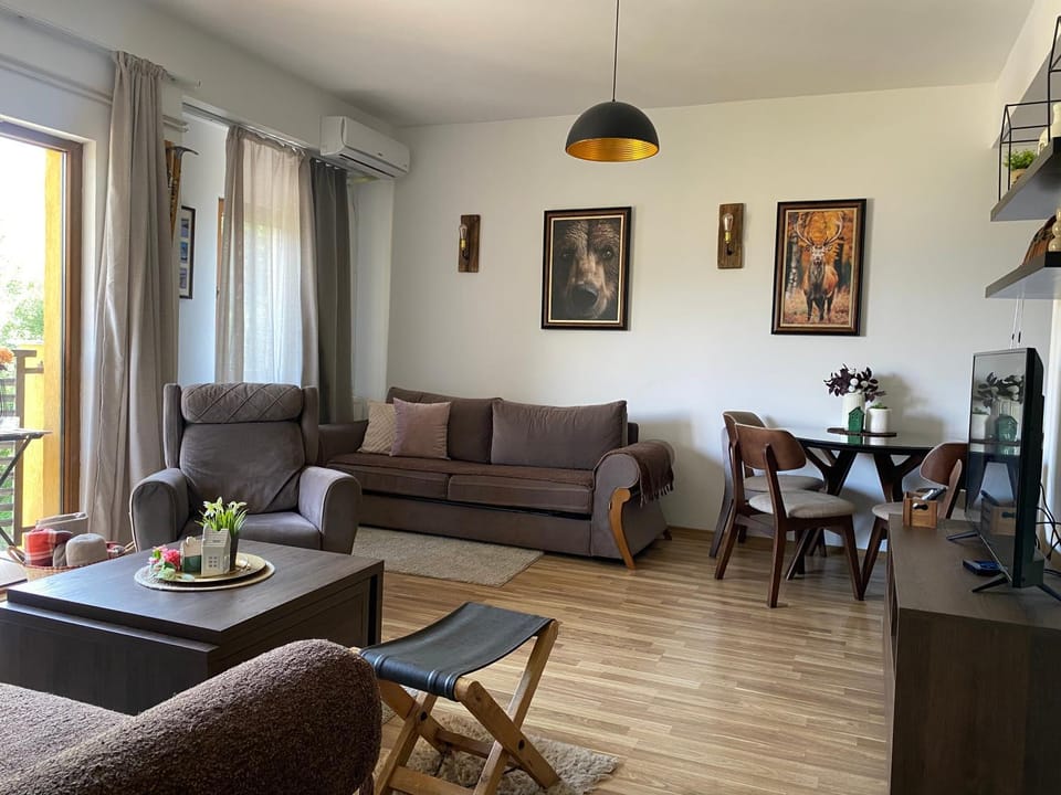 Moun2 Apartment in North Macedonia