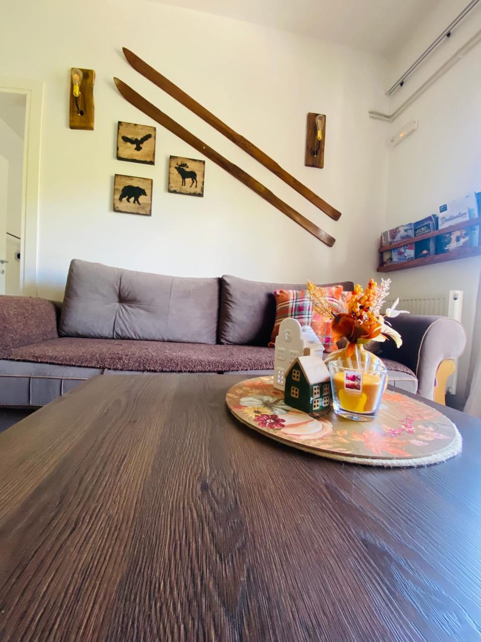 Moun2 Apartment in North Macedonia