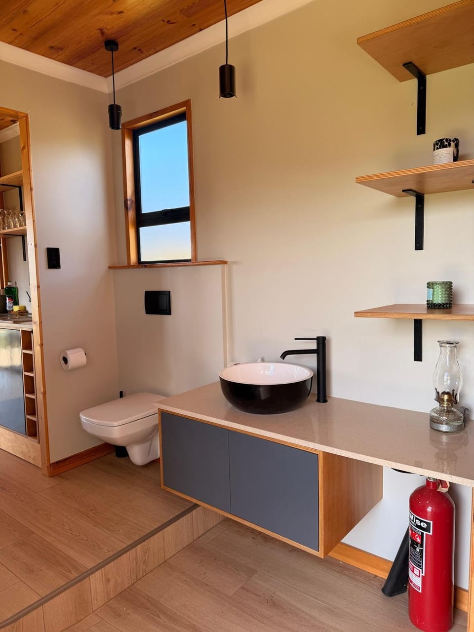 Waterfall Farm Self-Catering Cottages Citrusdal Farm Stay in Western Cape
