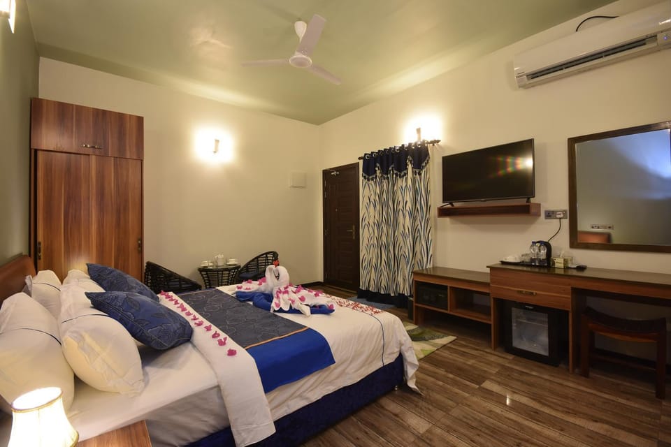 Shower, Toilet, Bathroom, TV and multimedia, Coffee/tea facilities, Living room, Seating area, Bedroom, Area and facilities