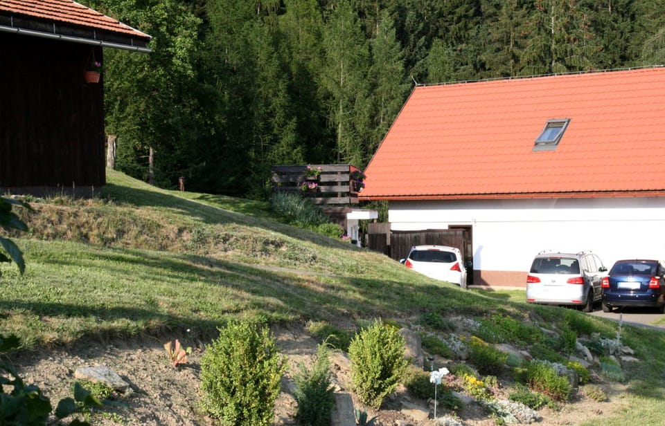 Area and facilities