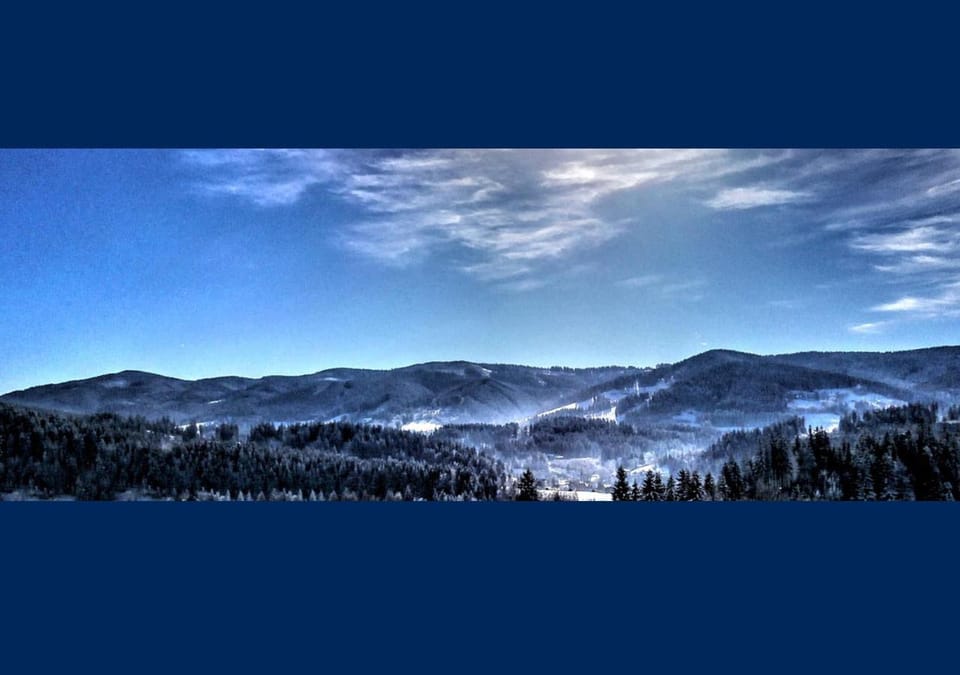 Neighbourhood, Natural landscape, Garden, Mountain view