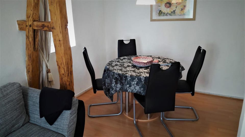 Ferienhaus Gossel House in Hesse