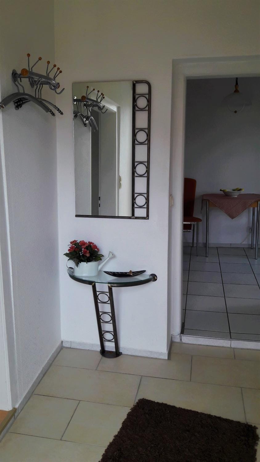 Ferienhaus Gossel House in Hesse