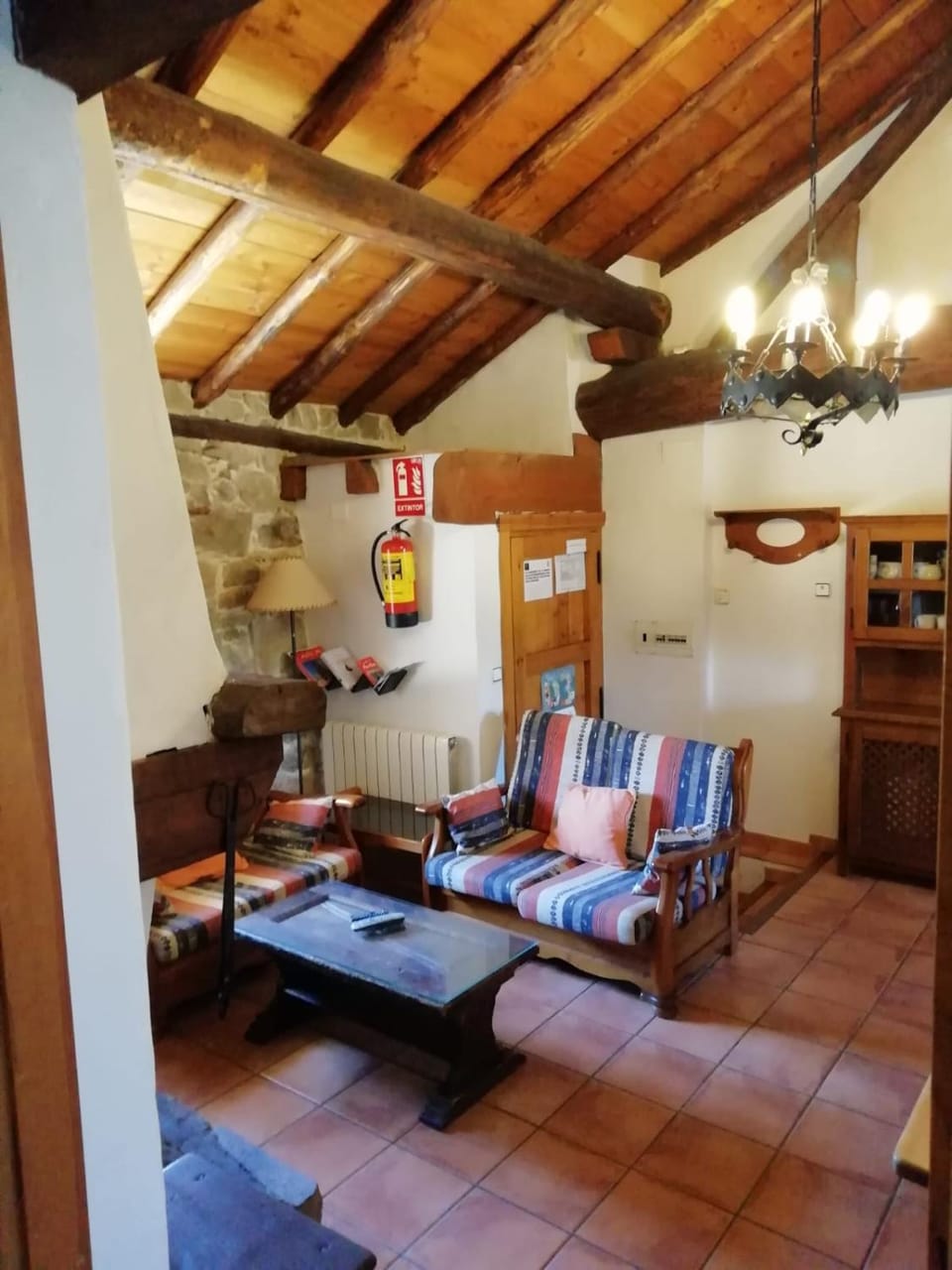 Lounge or bar