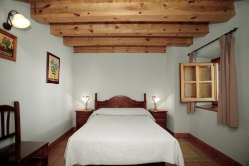 Casa Rural Soportales de Peguerinos Country House in Community of Madrid