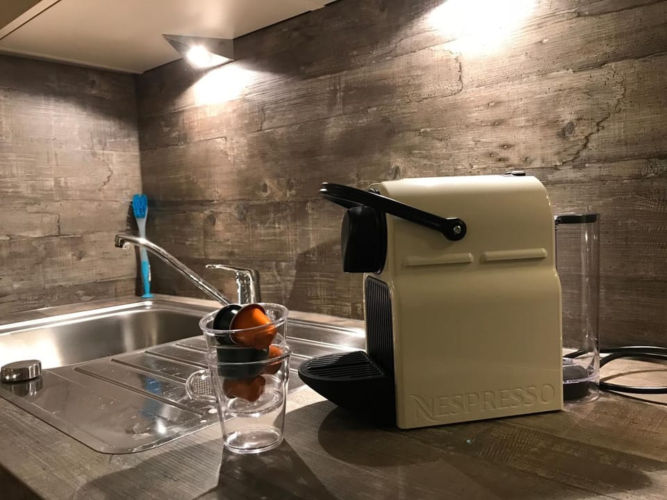 Decorative detail, Non alcoholic drinks