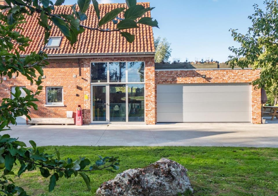De Vakantieschuur House in Zeeland, Netherlands