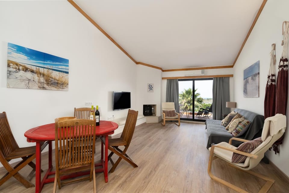 BmyGuest - Quinta do Lago Terrace Apartment II Apartment in Faro District