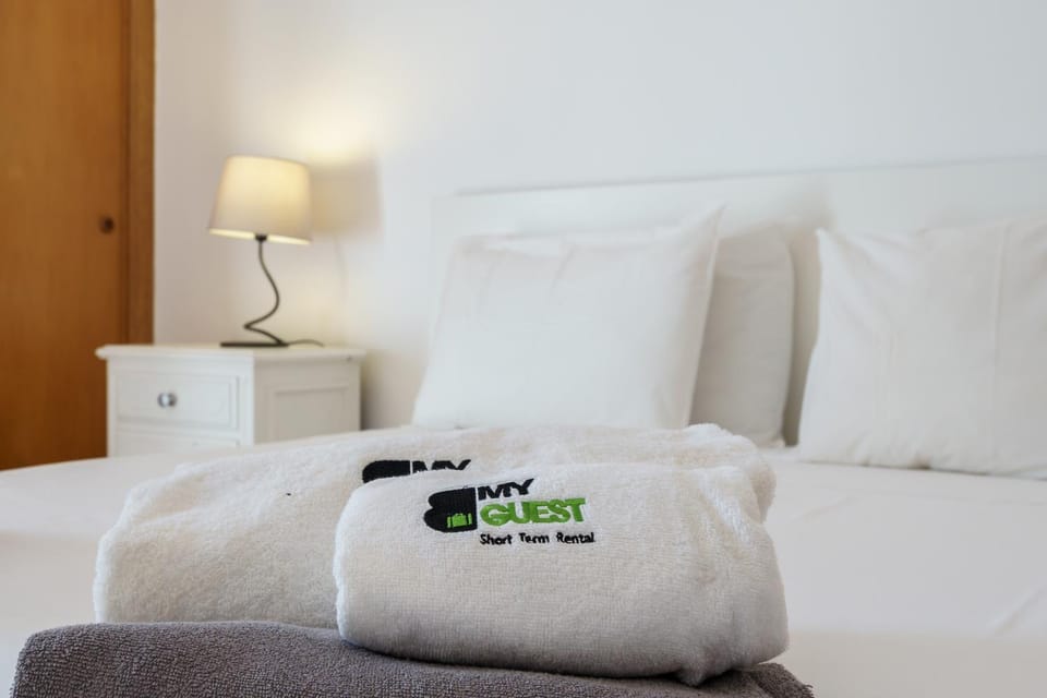 BmyGuest - Quinta do Lago Terrace Apartment II Apartment in Faro District