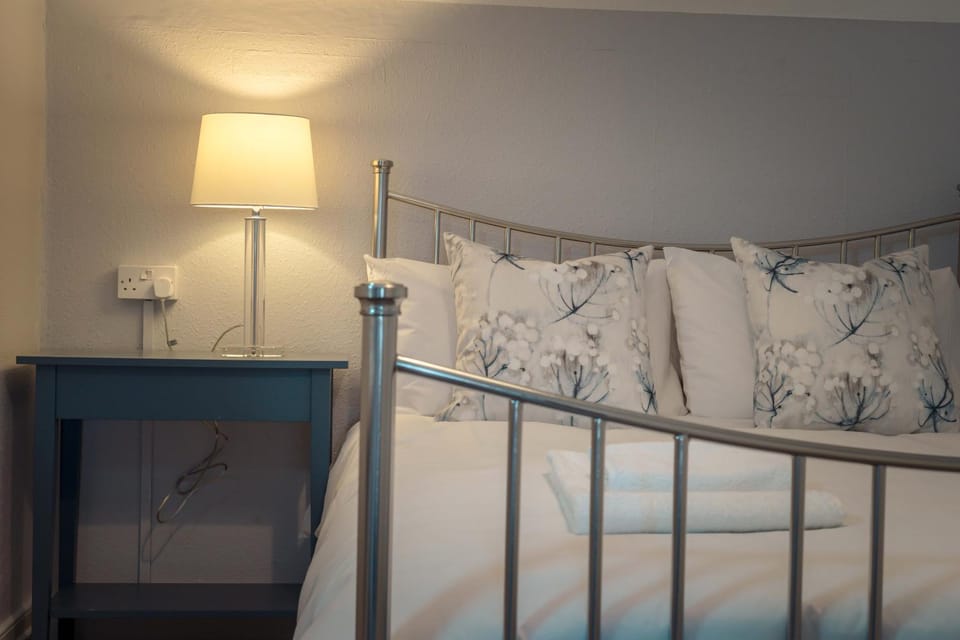 Anabelle's Guest House Bed and Breakfast in Bath