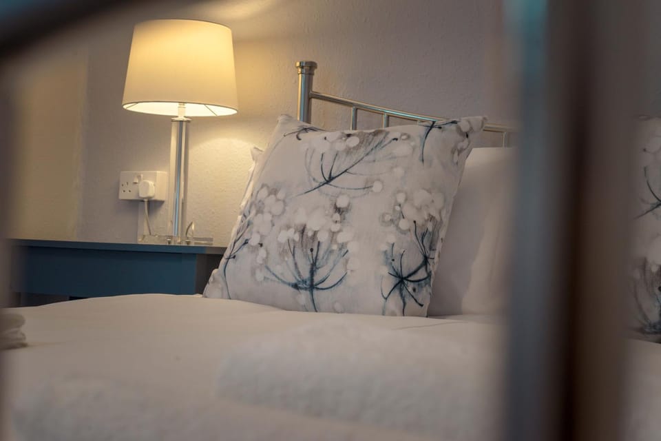 Anabelle's Guest House Bed and Breakfast in Bath