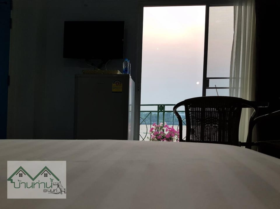 Baanthanam Nont Apartment hotel in Bangkok