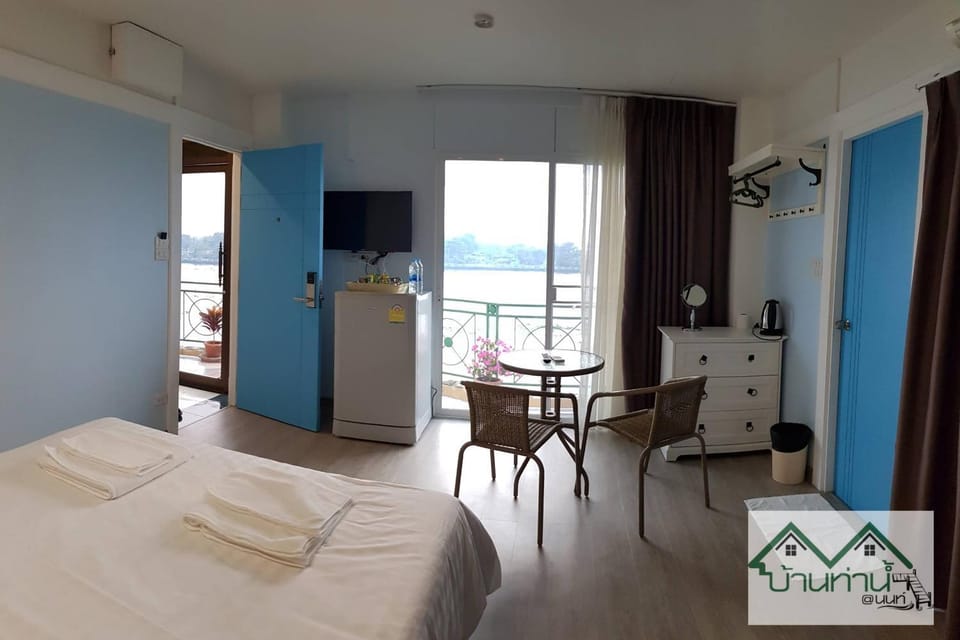 Baanthanam Nont Apartment hotel in Bangkok