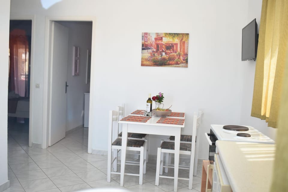 Harmony Corfu Apartments & Studios Apartment in Corfu, Greece