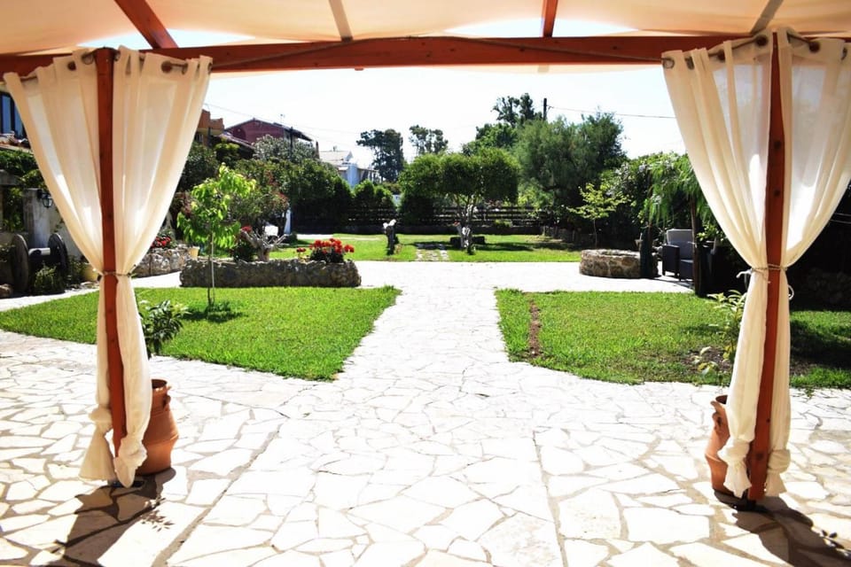 Harmony Corfu Apartments & Studios Apartment in Corfu, Greece
