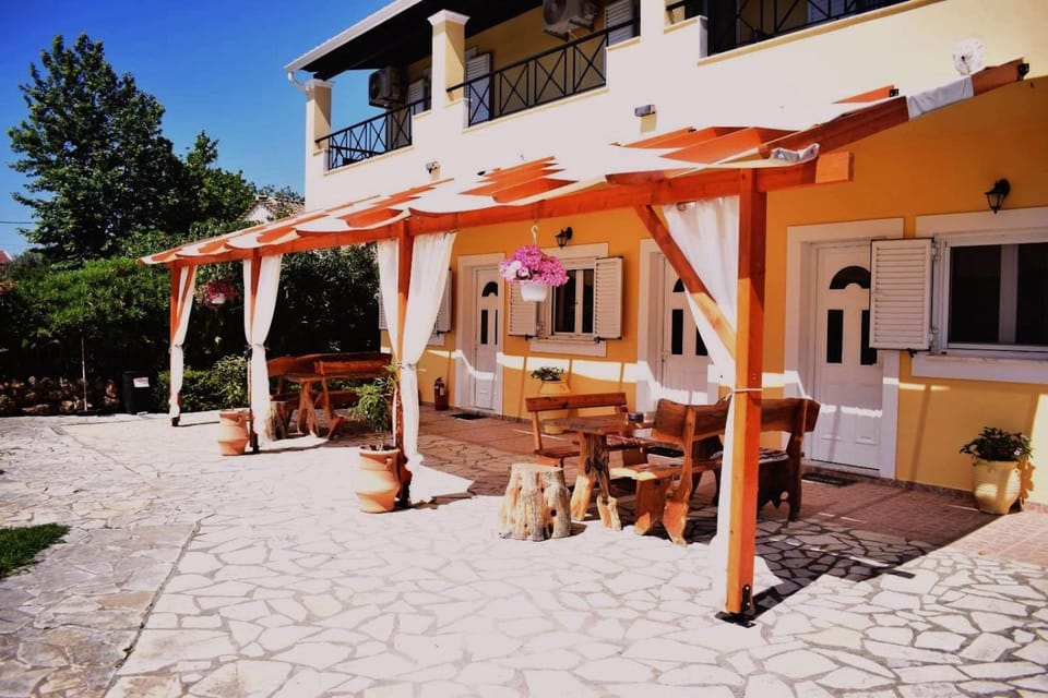 Harmony Corfu Apartments & Studios Apartment in Corfu, Greece