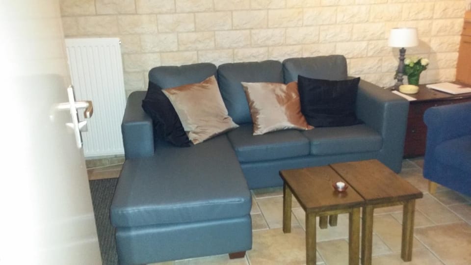 B & B Kostelijk Bed and Breakfast in Enschede