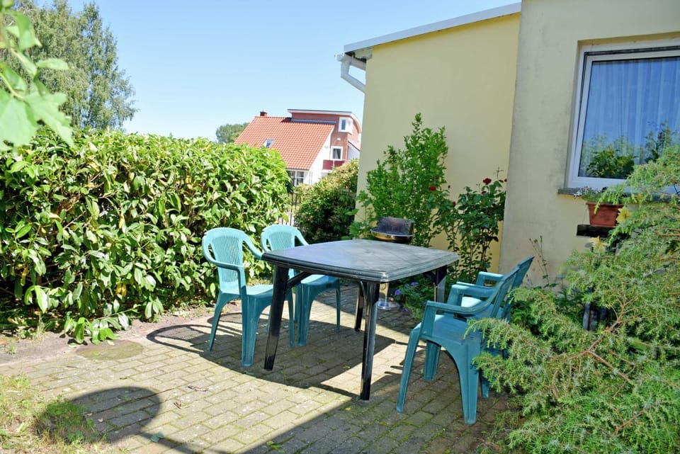 Patio, Garden, Balcony/Terrace