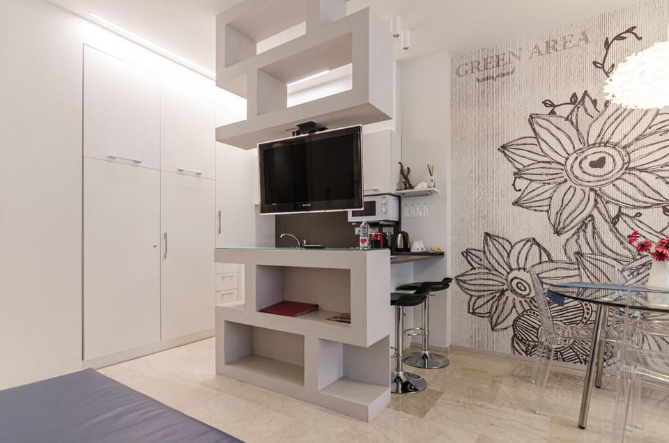 Residenza l'oasi Apartment in Bologna