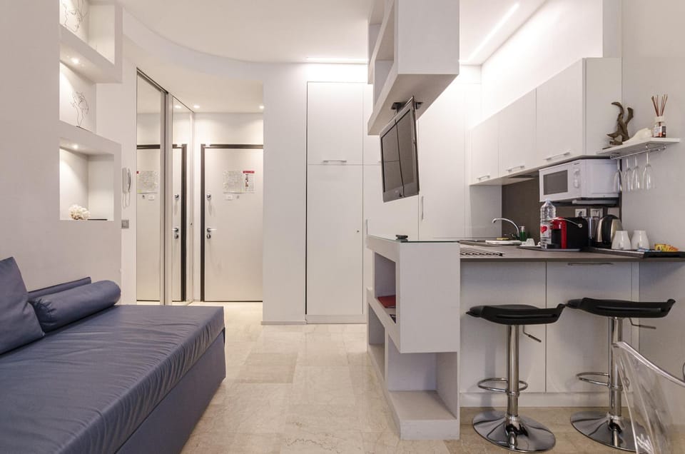 Residenza l'oasi Apartment in Bologna