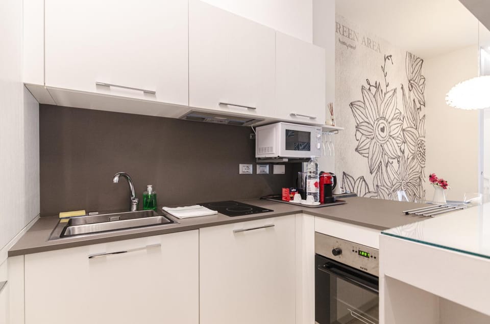Residenza l'oasi Apartment in Bologna