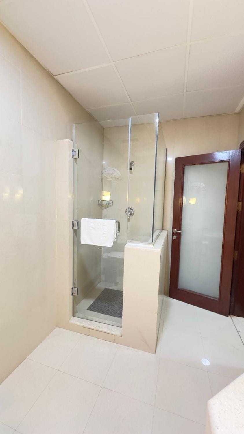 Shower