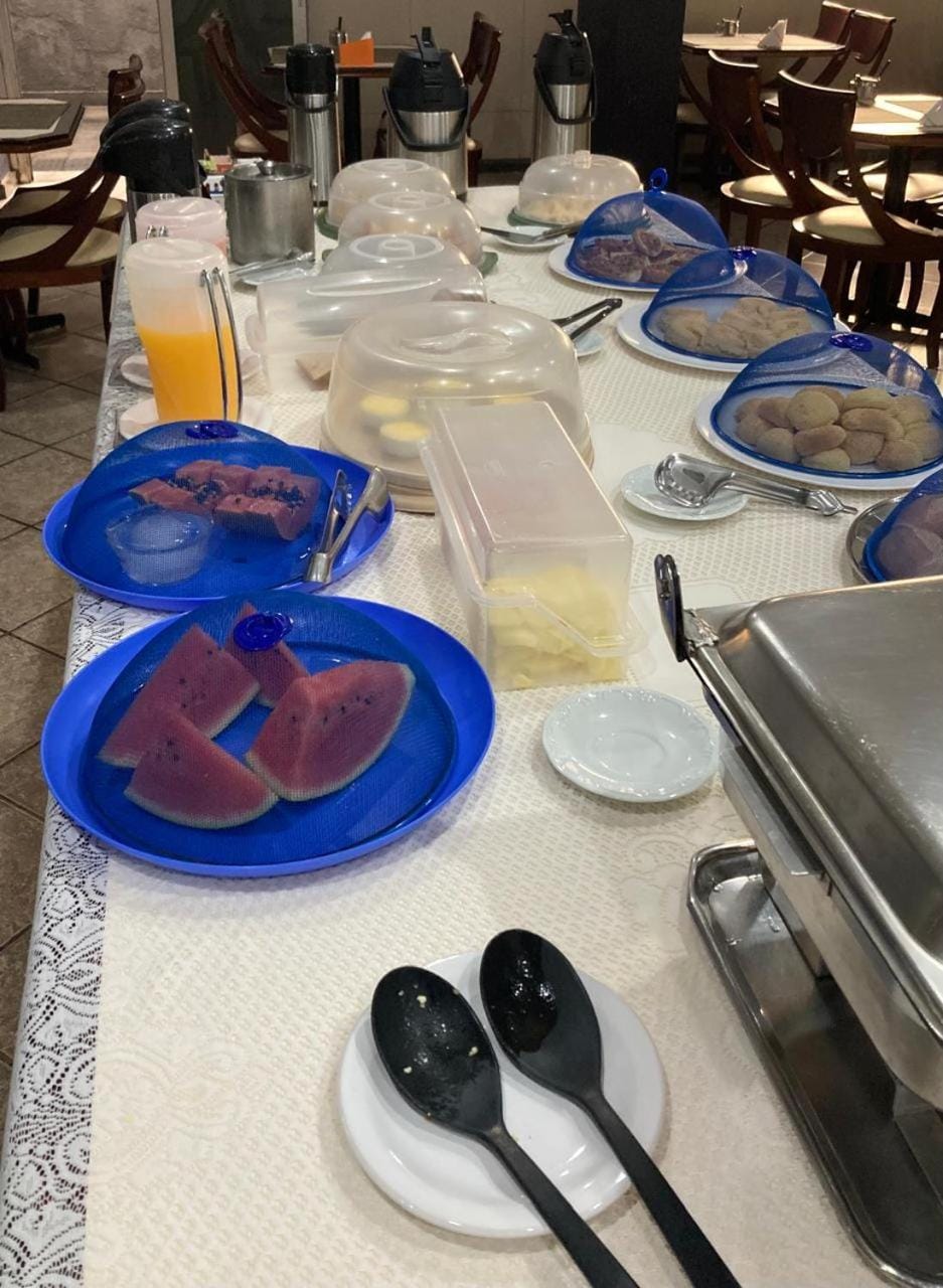 Food and drinks, Breakfast