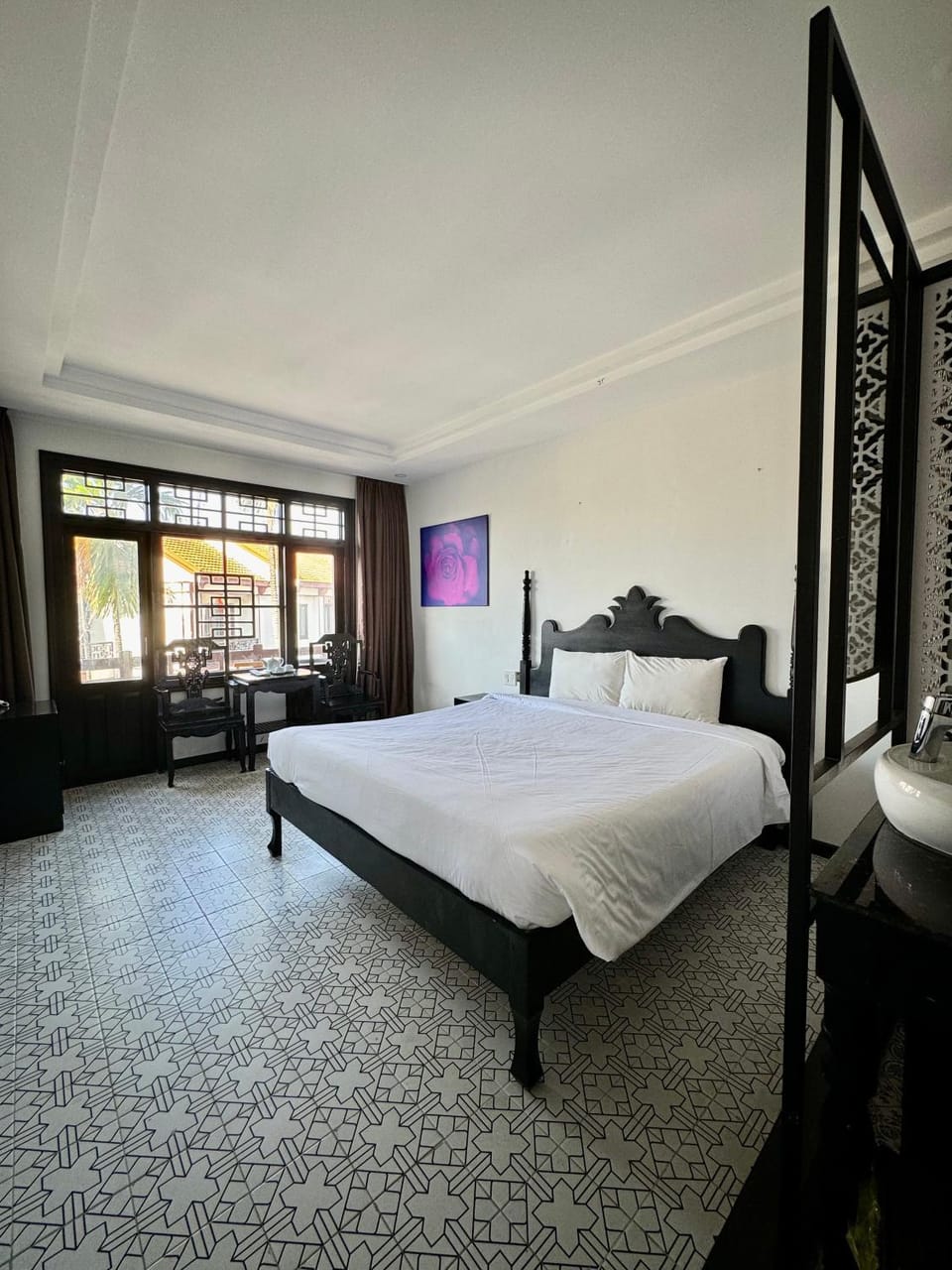 Thanh Binh 2 Hotel Hotel in Hoi An
