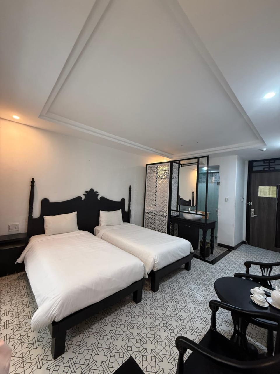Thanh Binh 2 Hotel Hotel in Hoi An