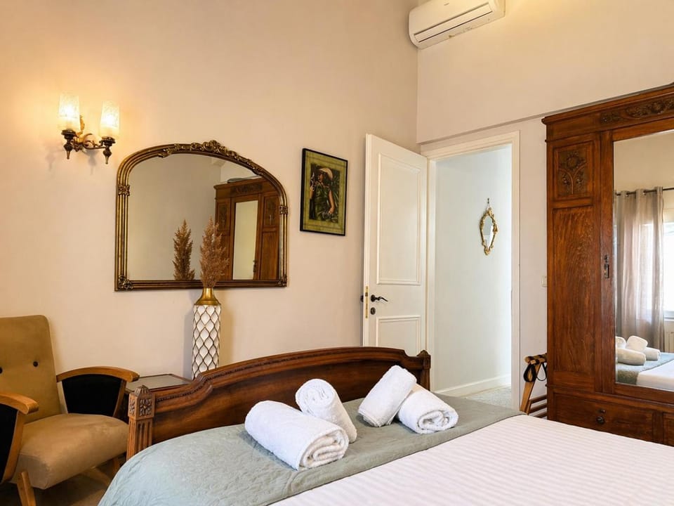 Caro Segreto,Boutique Suites Apartment in Corfu