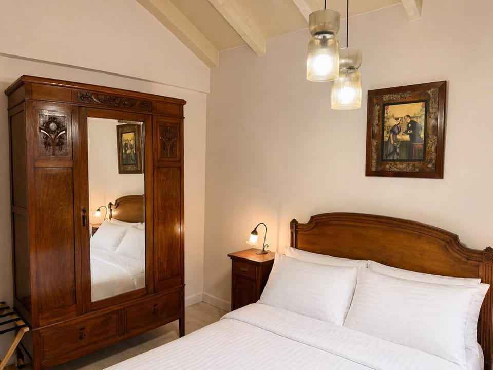 Caro Segreto,Boutique Suites Apartment in Corfu