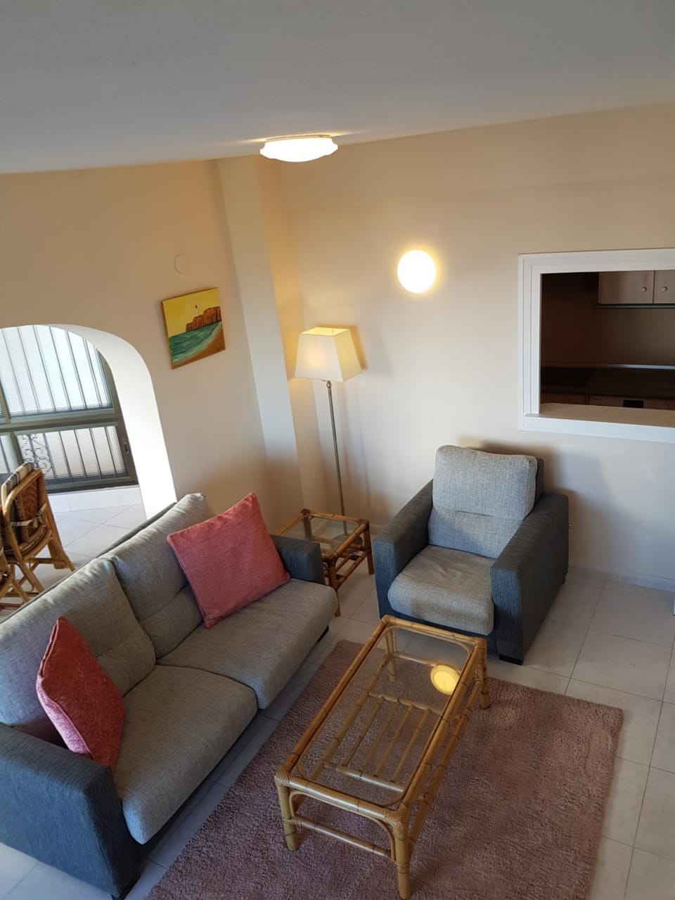 El peñoncillo Apartment in Río de Torrox