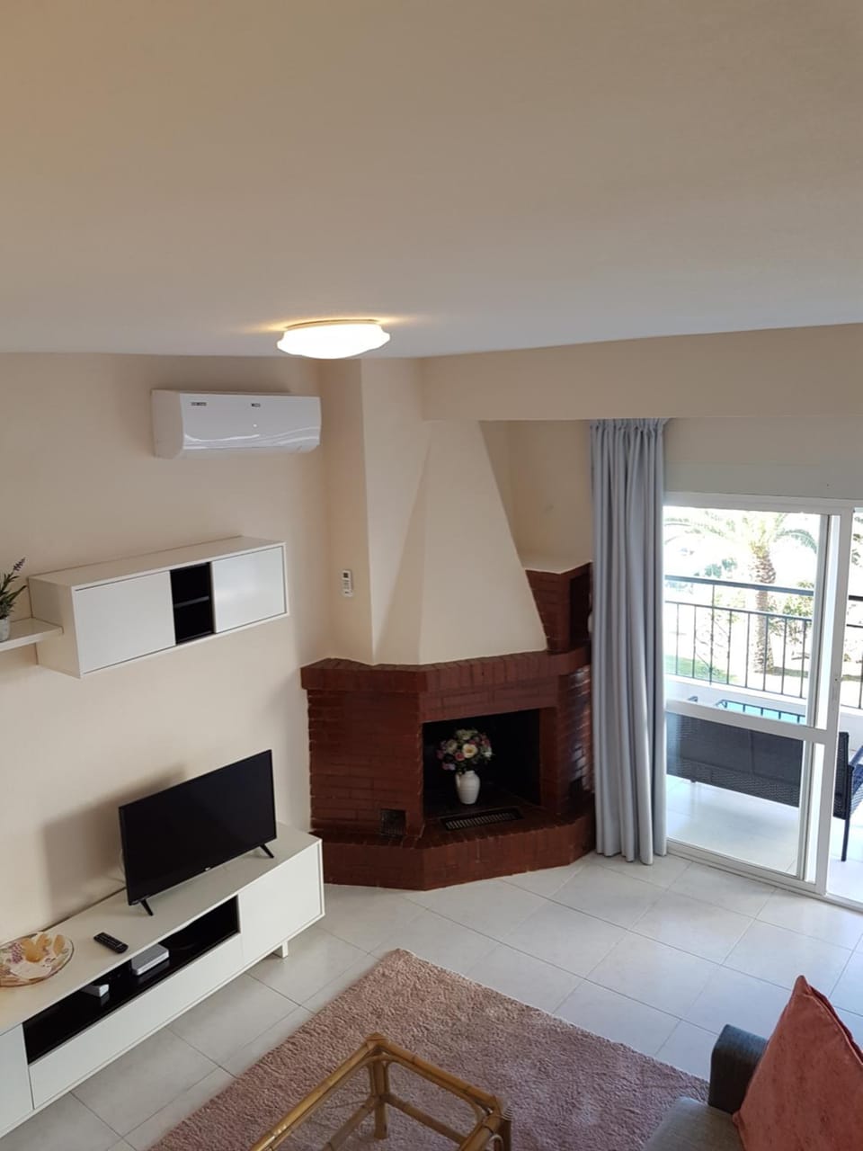 El peñoncillo Apartment in Río de Torrox
