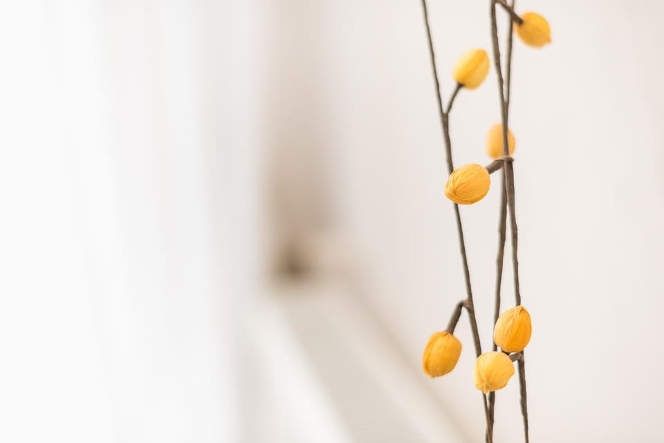 Decorative detail