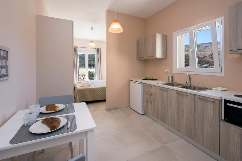 Artheo Hotel Apartment hotel in Corfu, Greece